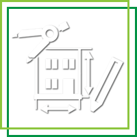 Office Design Icon