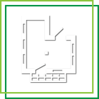 Office Layout Icon