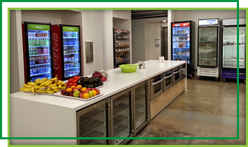 Break Room