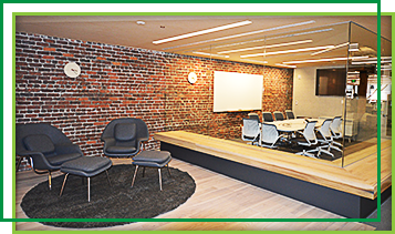 Breakout Space