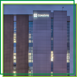 CoreSite Building