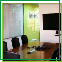 InfoBlox Dubai